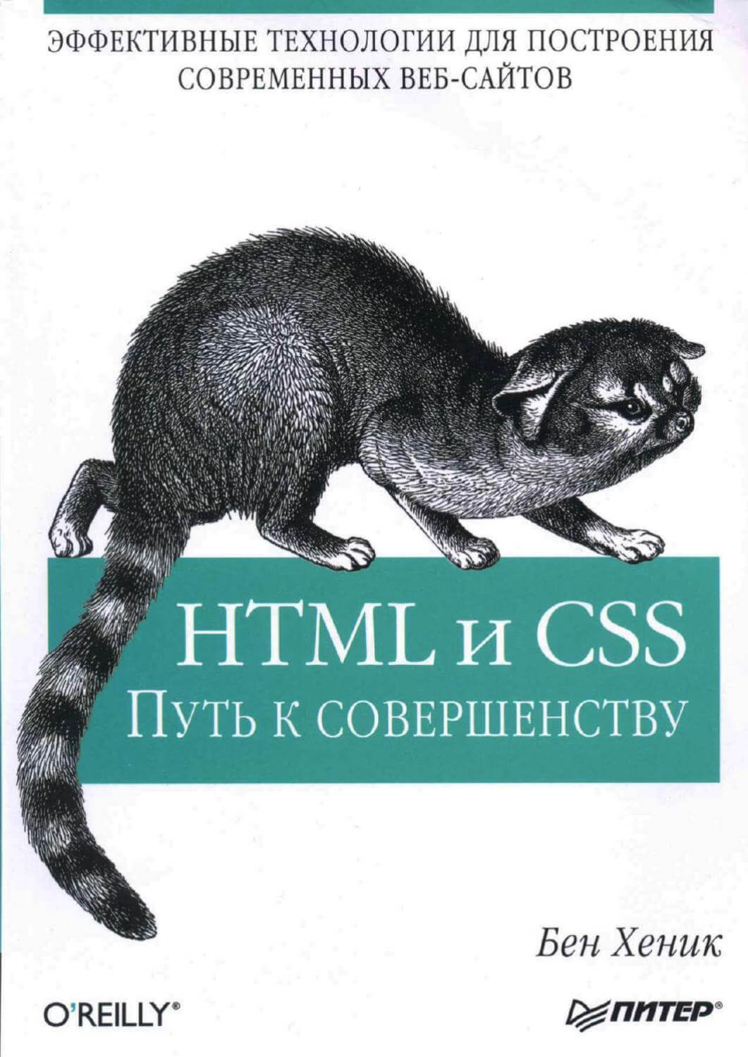 HTML и CSS Путь к совершенству