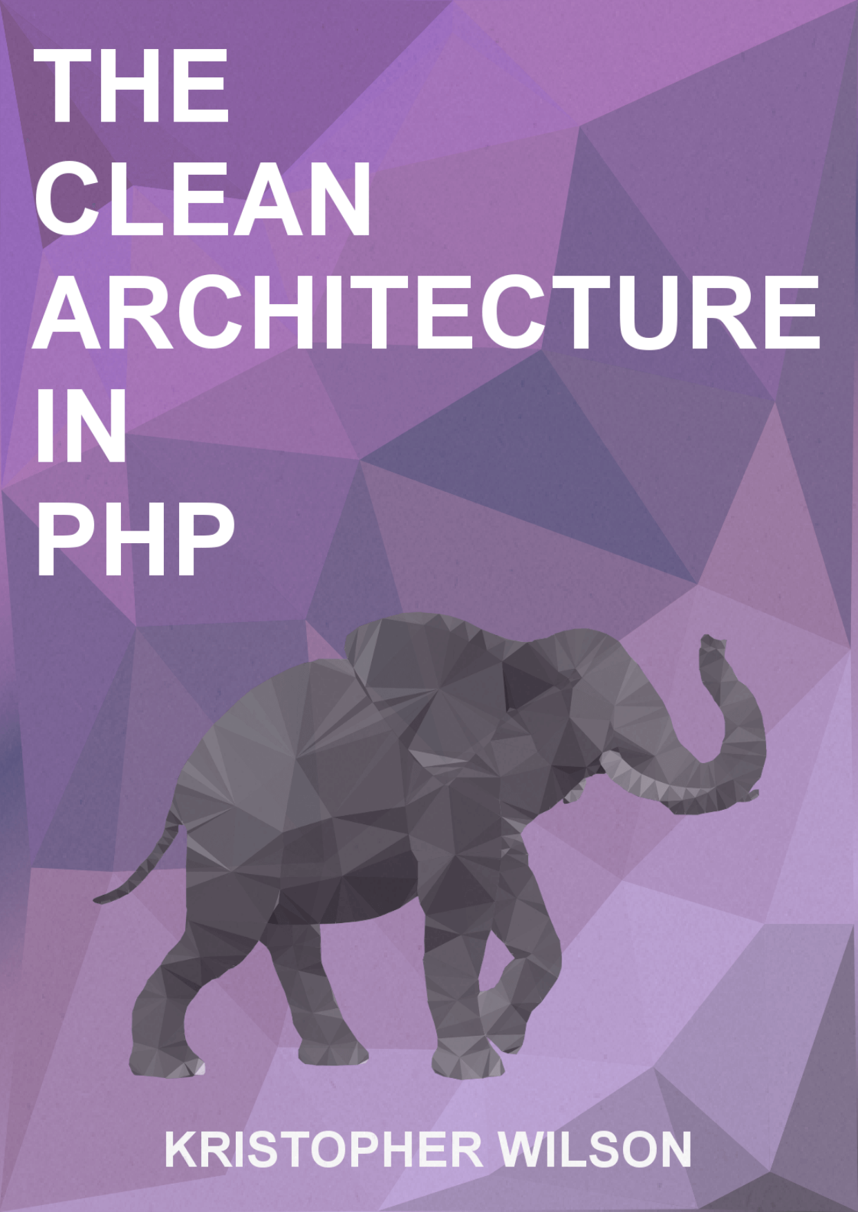 The-Clean-Architecture-in-PHP