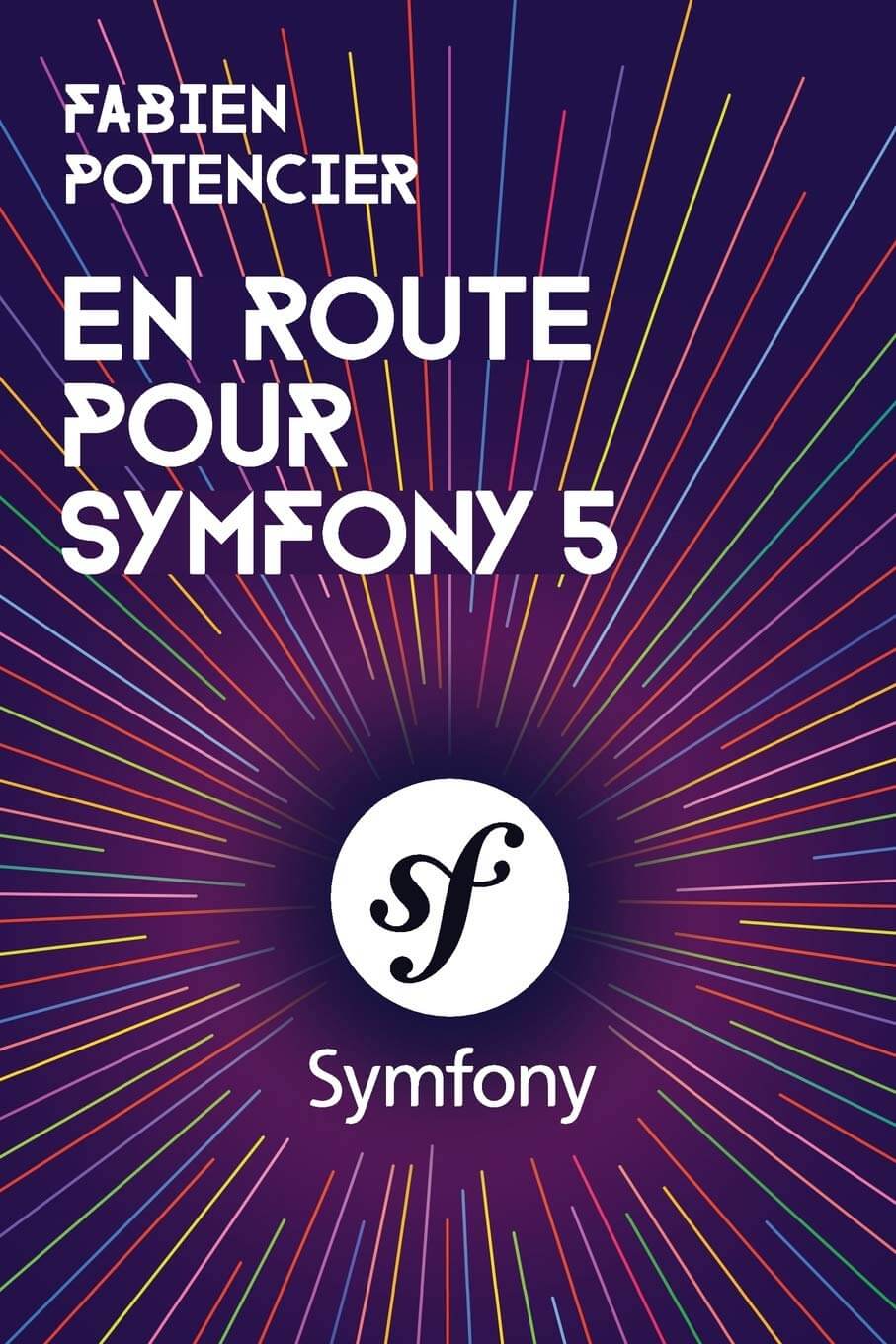 Symfony 5 Быстрый старт